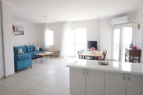 Fly Inn Suites Kaş