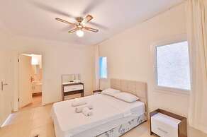 Fly Inn Suites Kaş