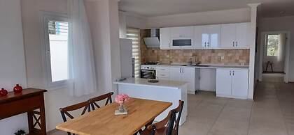 Fly Inn Suites Kaş