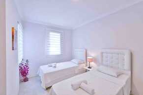 Fly Inn Suites Kaş