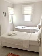 Fly Inn Suites Kaş