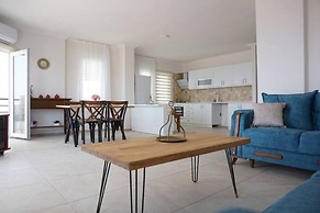 Fly Inn Suites Kaş