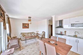 Fly Inn Suites Kaş
