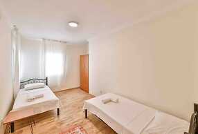 Fly Inn Suites Kaş