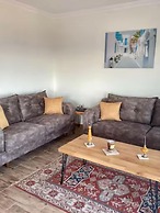 Fly Inn Suites Kaş