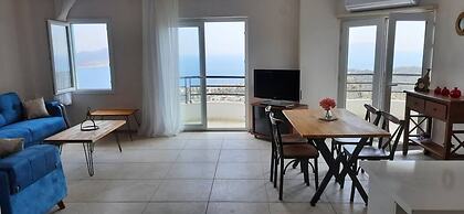 Fly Inn Suites Kaş