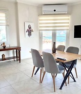 Fly Inn Suites Kaş