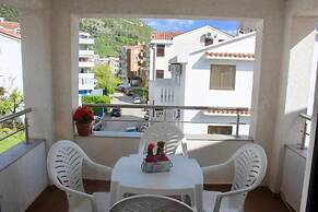 NIR Apartments Budva
