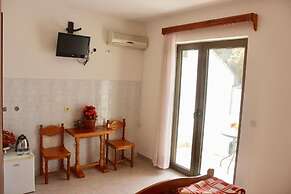 NIR Apartments Budva