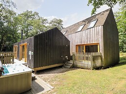 Lodge 21