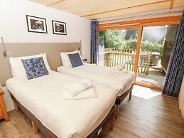 Lodge 21