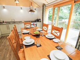 Lodge 21