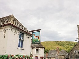 Lodge 21