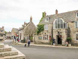Lodge 21