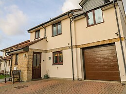 Cherry Tree House