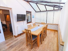 Cherry Tree House