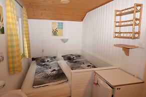 Apartment in Hippach With Mountain Views