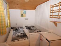 Apartment in Hippach With Mountain Views