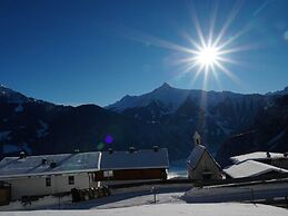 Apartment in Hippach With Mountain Views