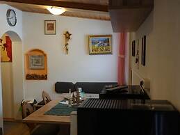 Apartment in Hippach With Mountain Views