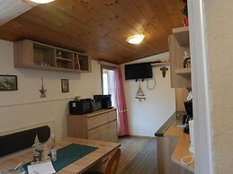 Apartment in Hippach With Mountain Views