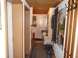 Apartment in Hippach With Mountain Views