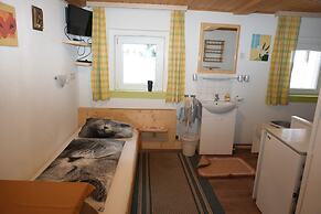 Apartment in Hippach With Mountain Views
