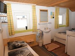 Apartment in Hippach With Mountain Views