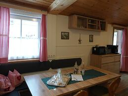 Apartment in Hippach With Mountain Views