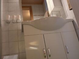 Apartment in Hippach With Mountain Views