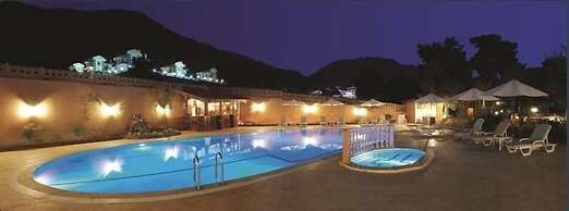 Boncuklu Otel