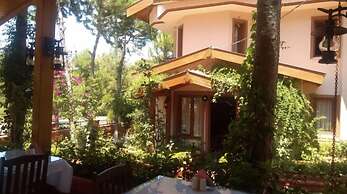 Boncuklu Otel