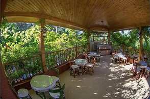 Boncuklu Otel
