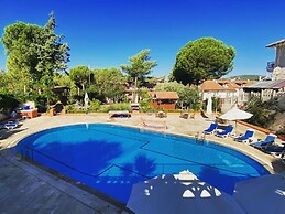 Boncuklu Otel