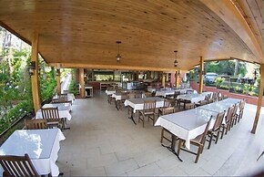 Boncuklu Otel