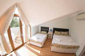 Boncuklu Otel