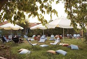 Boncuklu Otel