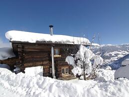 Quaint Mountain Hut in Hippach With Garden and Barbeque