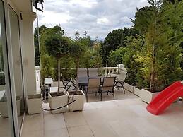 Villa 5 chambres Centre ville de Cannes