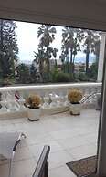 Villa 5 chambres Centre ville de Cannes