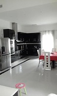 Villa 5 chambres Centre ville de Cannes