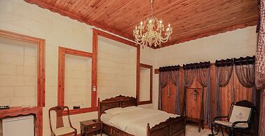 Kasr-ı Hayat Otel