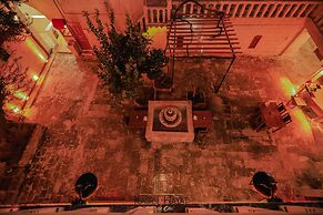 Kasr-ı Hayat Otel