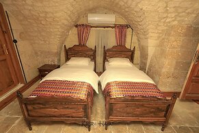Kasr-ı Hayat Otel