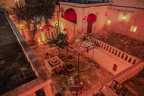 Kasr-ı Hayat Otel