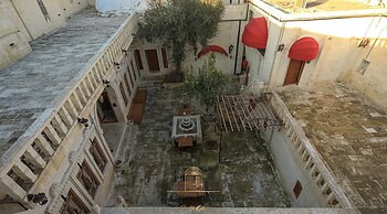 Kasr-ı Hayat Otel
