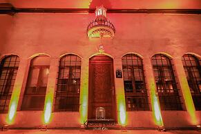 Kasr-ı Hayat Otel