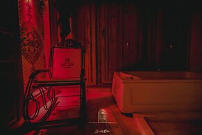 Kasr-ı Hayat Otel