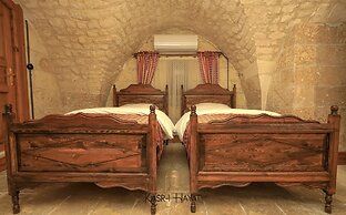 Kasr-ı Hayat Otel