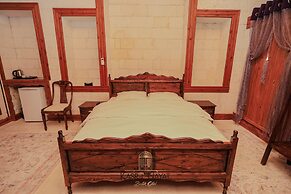Kasr-ı Hayat Otel